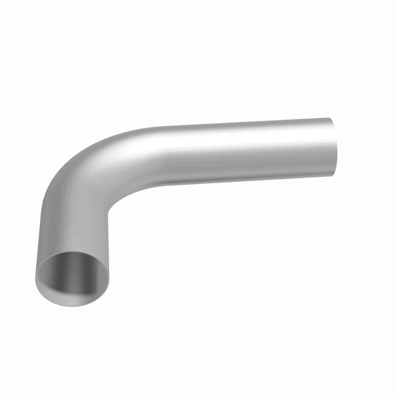 Exhaust Pipe for 4in. 90deg. Bend Performance Exhaust Pipe MagnaFlow 10711
